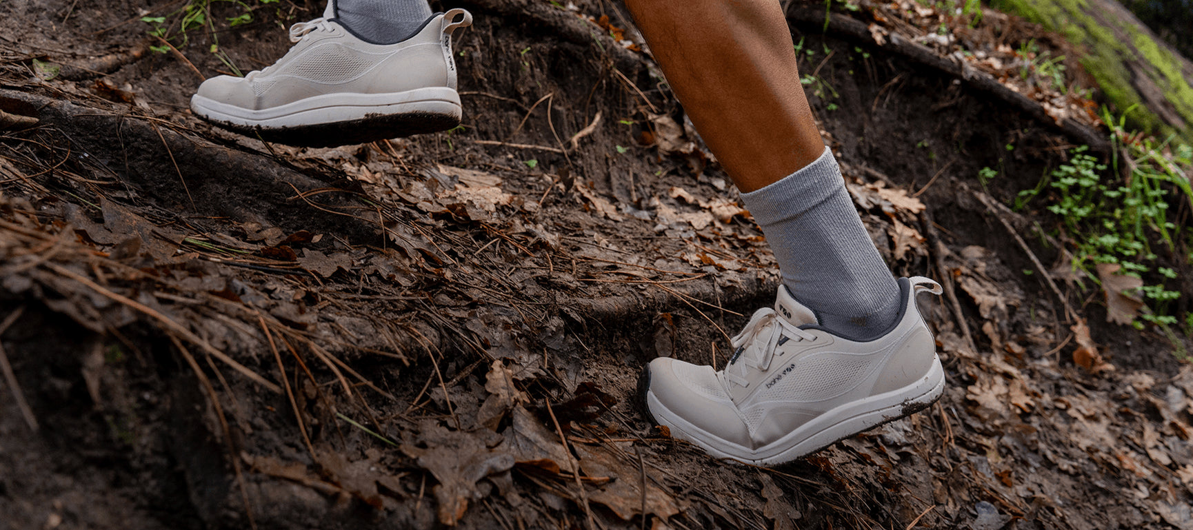 Reconnect With Every Step